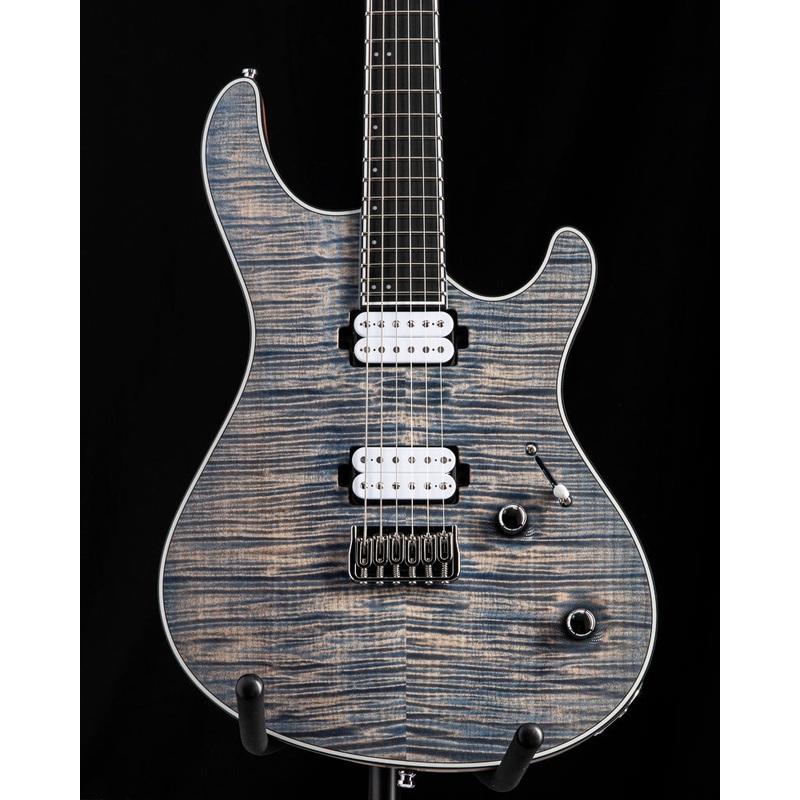 mayones-regius-6-transparent-jeans-blue Mayones Regius 6 Transparent Jeans Blue