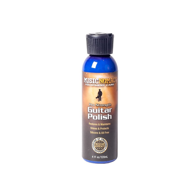 music-nomad-guitar-polish-pro-strength-formula Music Nomad Guitar Polish - Pro Strength Formula