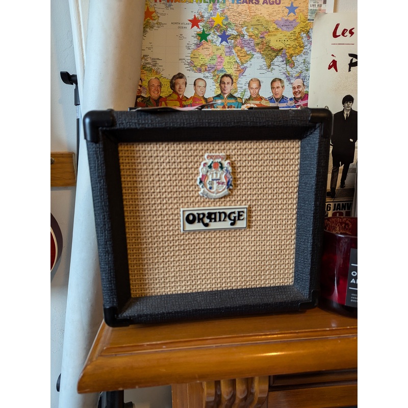orange-ppc-108-speacker-cabinet Orange PPC-108 Speacker Cabinet