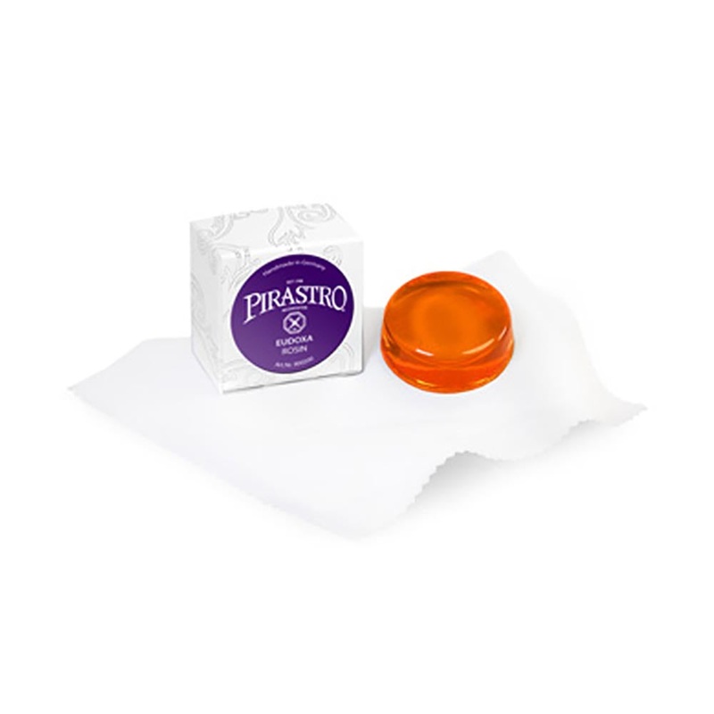 pirastro-eudoxa-violin-rosin Pirastro Eudoxa Violin Rosin