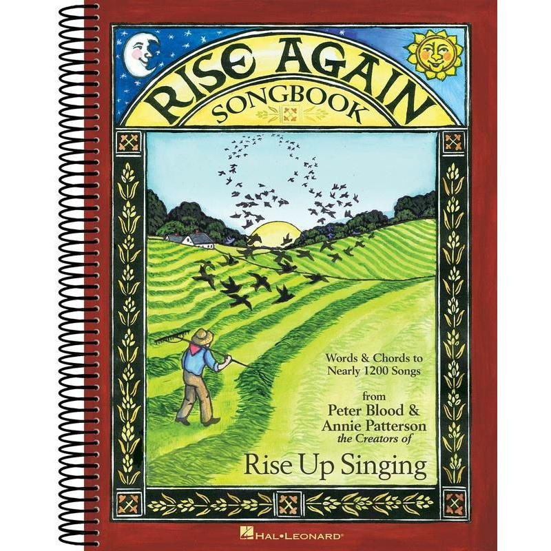 rise-again-songbook Rise Again Songbook