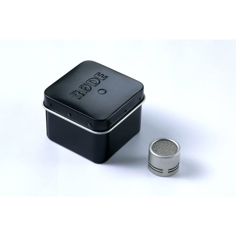 rode-nt45-c-cardioid-capsule Rode NT45-C Cardioid Capsule