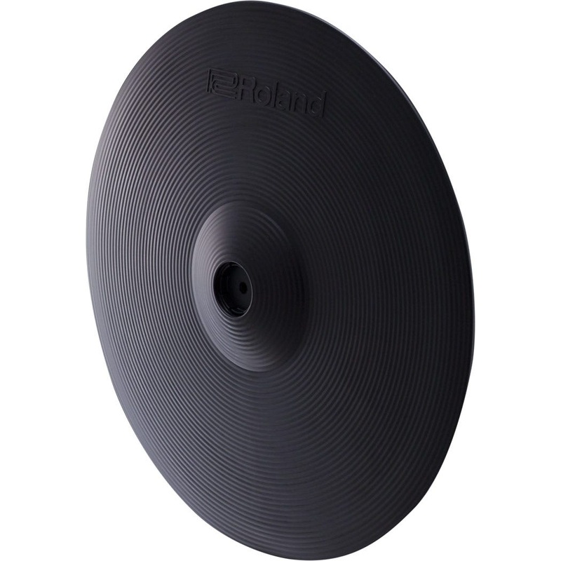 roland-cy16rt-16-vad-ride-cymbal-pad Roland CY16RT 16" VAD Ride Cymbal Pad