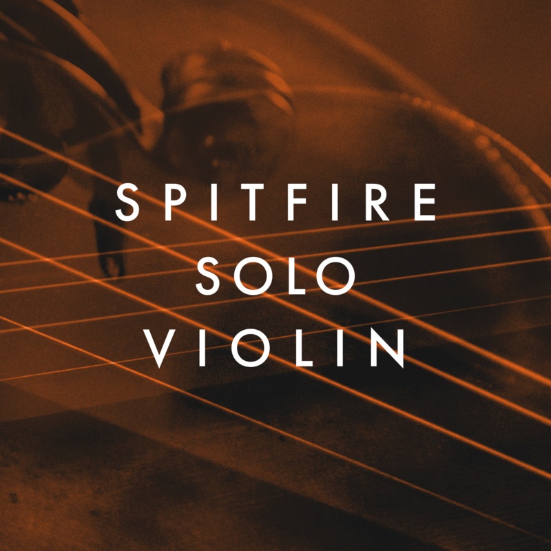 spitfire-solo-violin Spitfire Solo Violin
