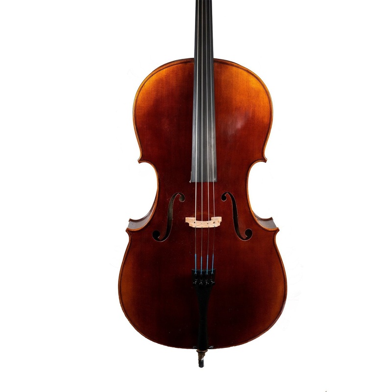 strad-premium-1-cello Strad Premium 1 Cello