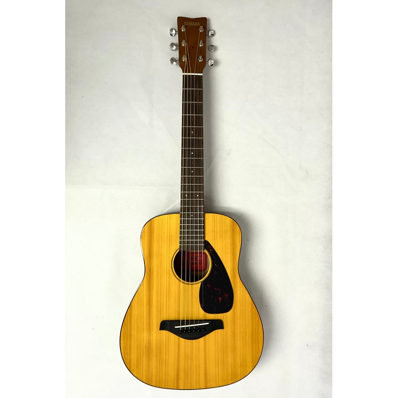 yamaha-3-4-acoustic-guitar-jr1 Yamaha 3/4 Acoustic Guitar - JR1