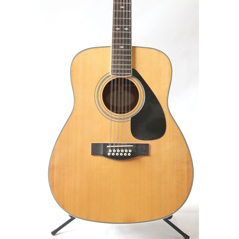yamaha-fg-512-ii-12-string-acoustic Yamaha FG-512 II 12 String Acoustic