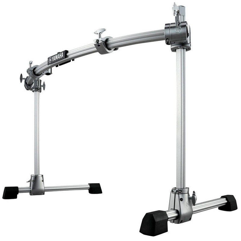yamaha-hexrack-ii-drum-rack-system-hxr2lii Yamaha HexRack II Drum Rack System (HXR2LII)