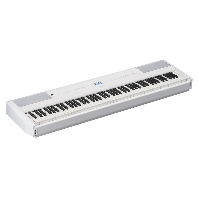 yamaha-p525wh-premium-portable-piano-white Yamaha P525WH Premium Portable Piano - White