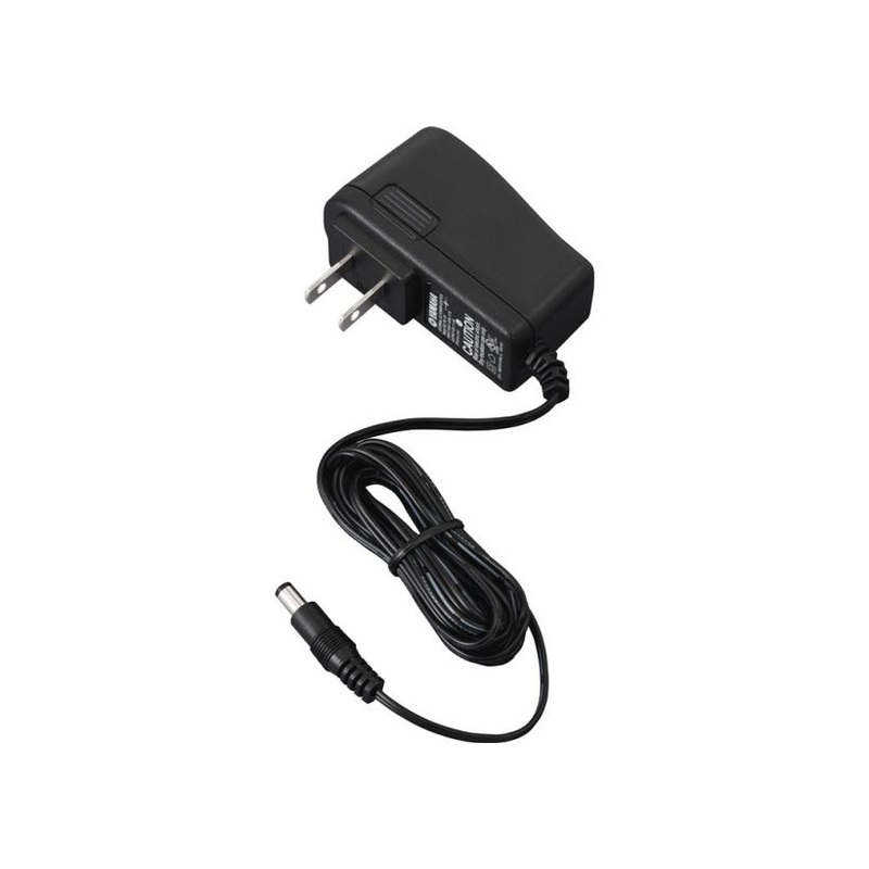 yamaha-pa130-keyboard-ac-power-adapter Yamaha PA130 Keyboard AC Power Adapter