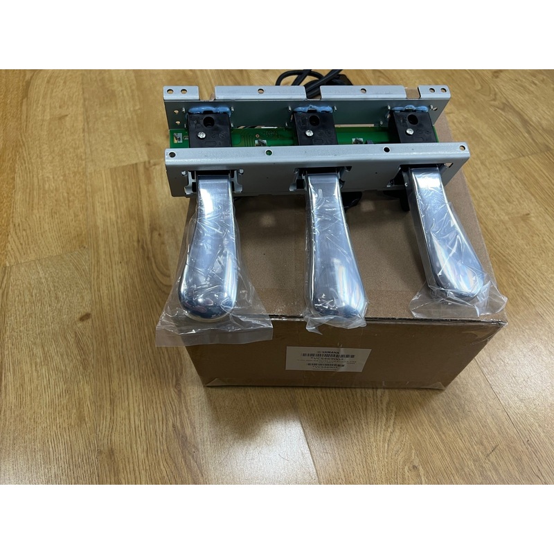 yamaha-pedal-assembly-vcs469000 Yamaha pedal assembly VCS469000