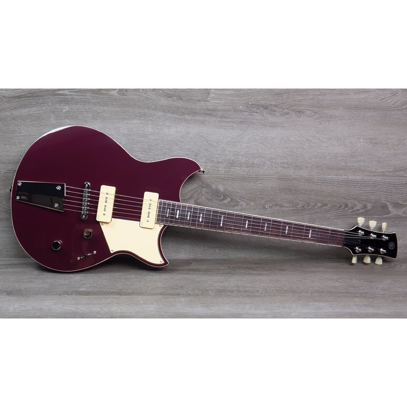 yamaha-rss02t-revstar-standard-electric-guitar-hot-merlot Yamaha RSS02T Revstar Standard Electric Guitar, Hot Merlot
