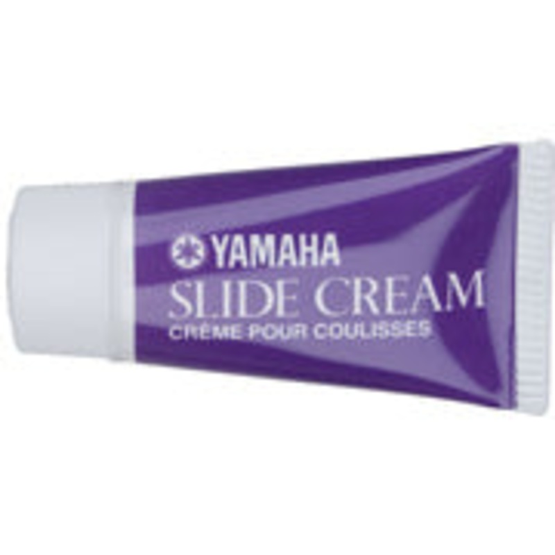 yamaha-trombone-slide-cream-yac-1020p Yamaha Trombone Slide Cream - YAC-1020P