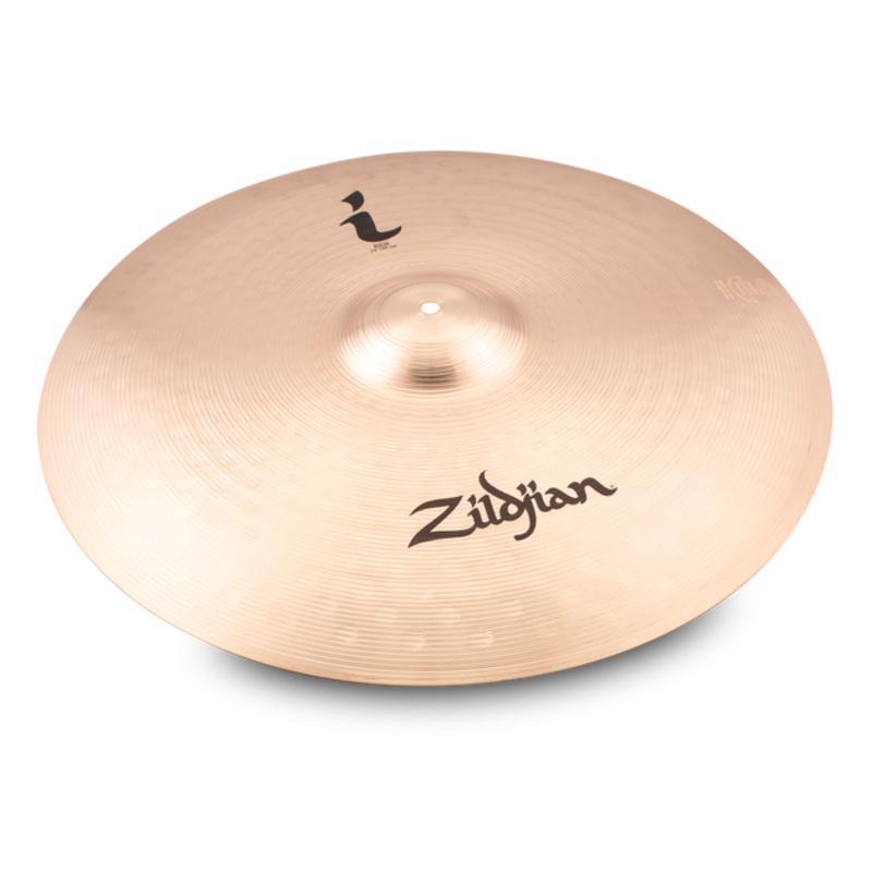 zildjian-i-series-22-ride-cymbal Zildjian I Series 22" Ride Cymbal