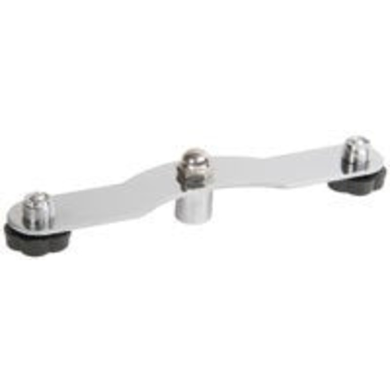 dual-microphone-clip-bar Dual microphone clip bar