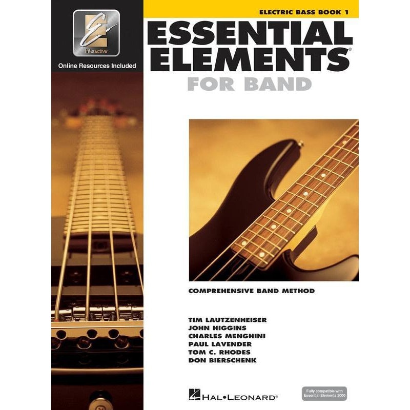 essential-elements-for-band-book-1-with-eei-for-electric-bass Essential Elements for Band - Book 1 with EEi for Electric Bass