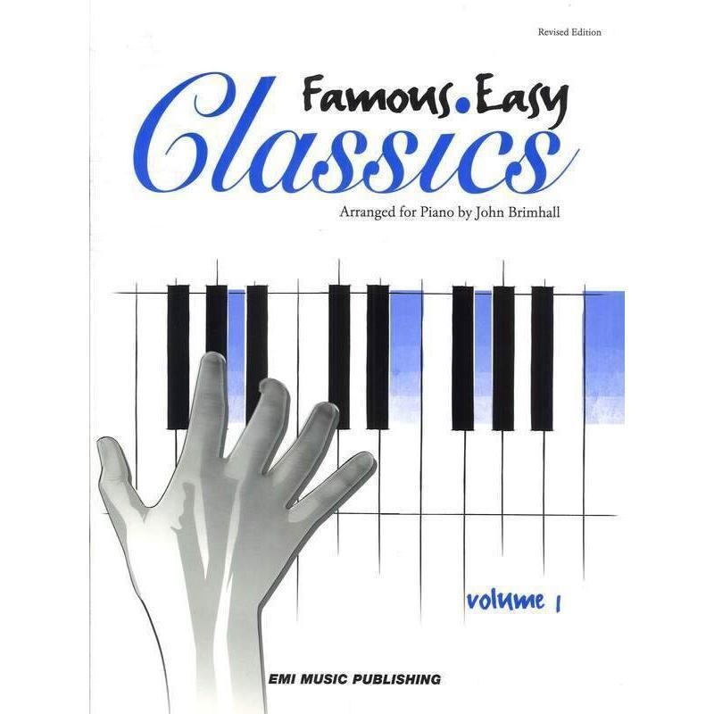 famous-easy-classics-volume-1 Famous Easy Classics Volume 1