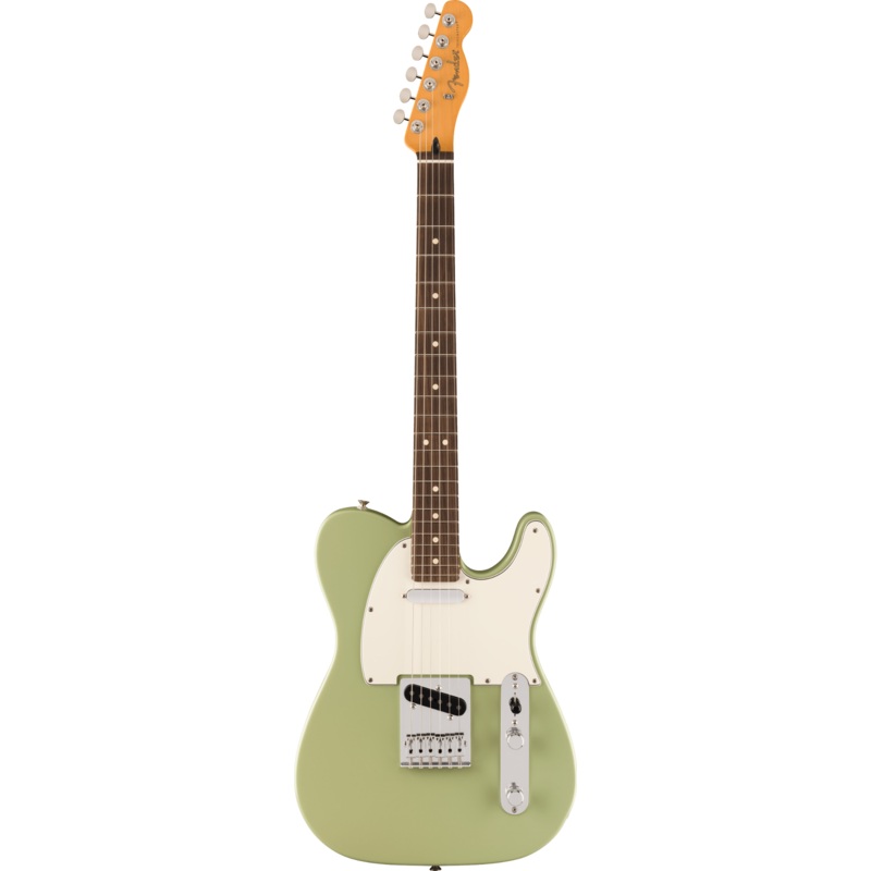 fender-player-ii-telecaster-rosewood-fingerboard-birch-green Fender Player II Telecaster - Rosewood Fingerboard - Birch Green