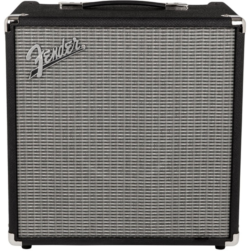fender-rumble-40-v3-1x10-bass-combo-amp Fender Rumble 40 V3 1x10 Bass Combo Amp