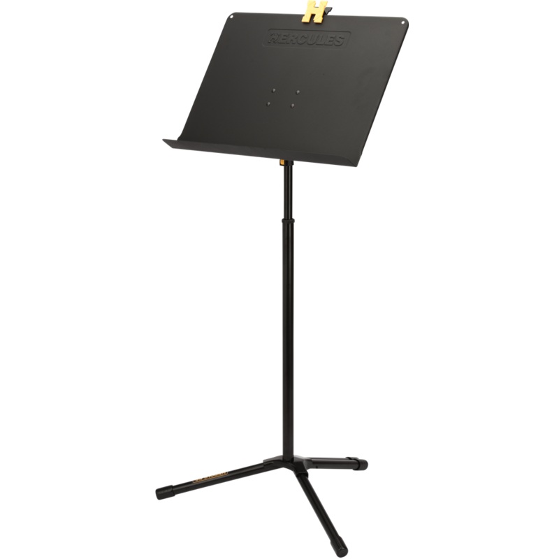 hercules-stackable-orchestra-stand Hercules Stackable Orchestra Stand