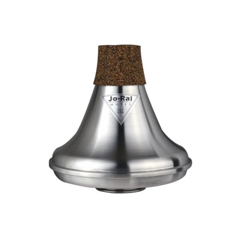 jo-ral-bass-trombone-mute-bubble Jo-Ral Bass Trombone Mute - Bubble