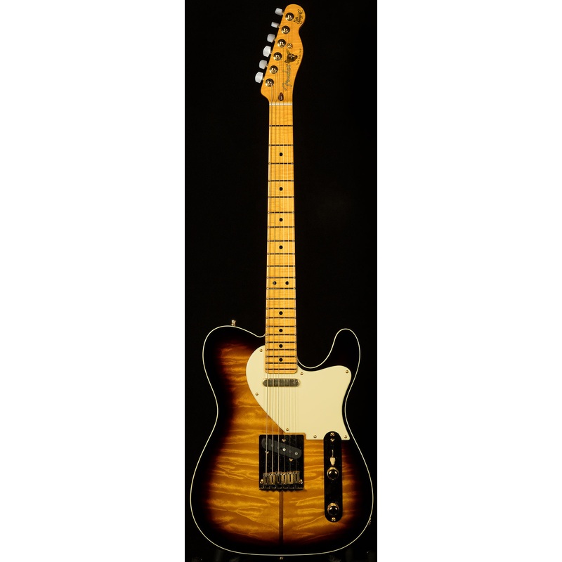 merle-haggard-signature-telecaster Merle Haggard Signature Telecaster