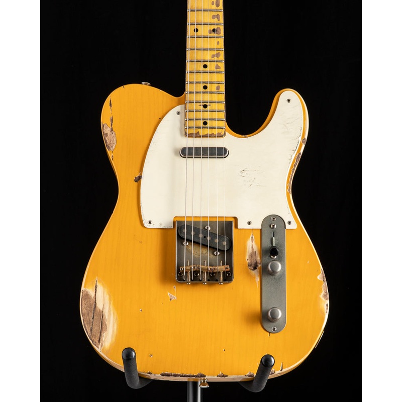 nash-t-57-butterscotch-blonde Nash T-57 Butterscotch Blonde