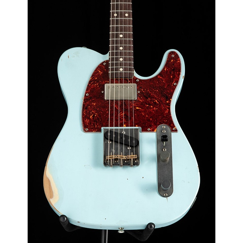 nash-t-63-hn-sonic-blue Nash T-63 HN Sonic Blue