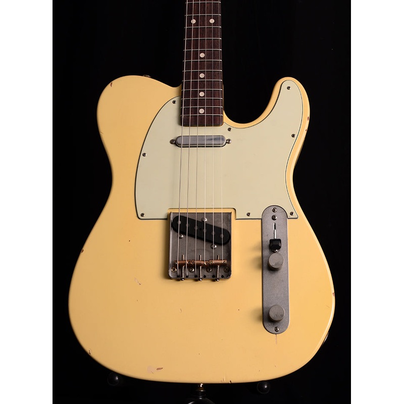 nash-t-63-vintage-white Nash T-63 Vintage White