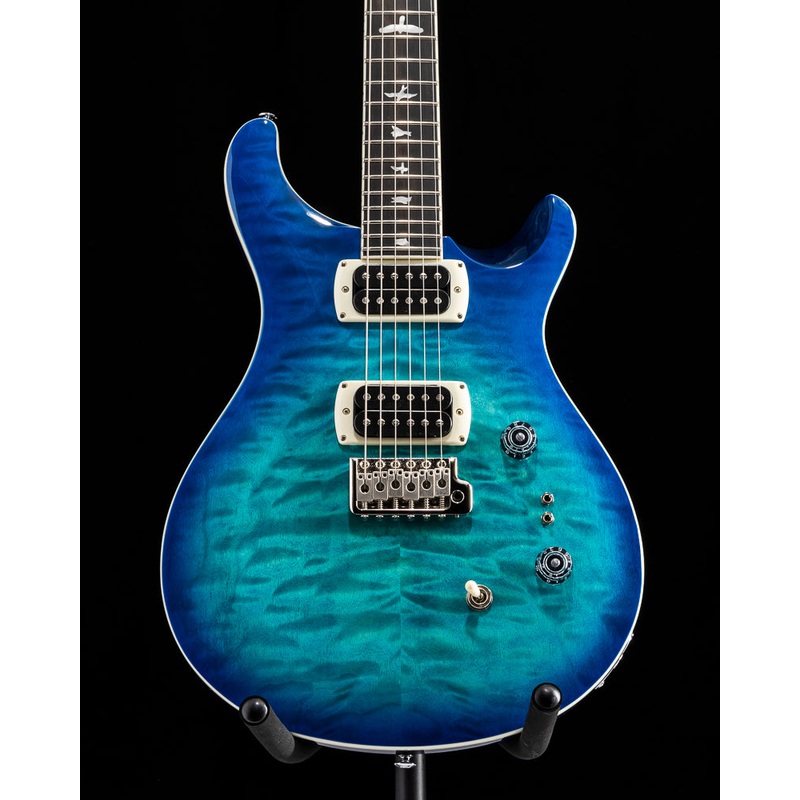 paul-reed-smith-se-custom-24-08-quilt-lake-blue Paul Reed Smith SE Custom 24-08 Quilt Lake Blue
