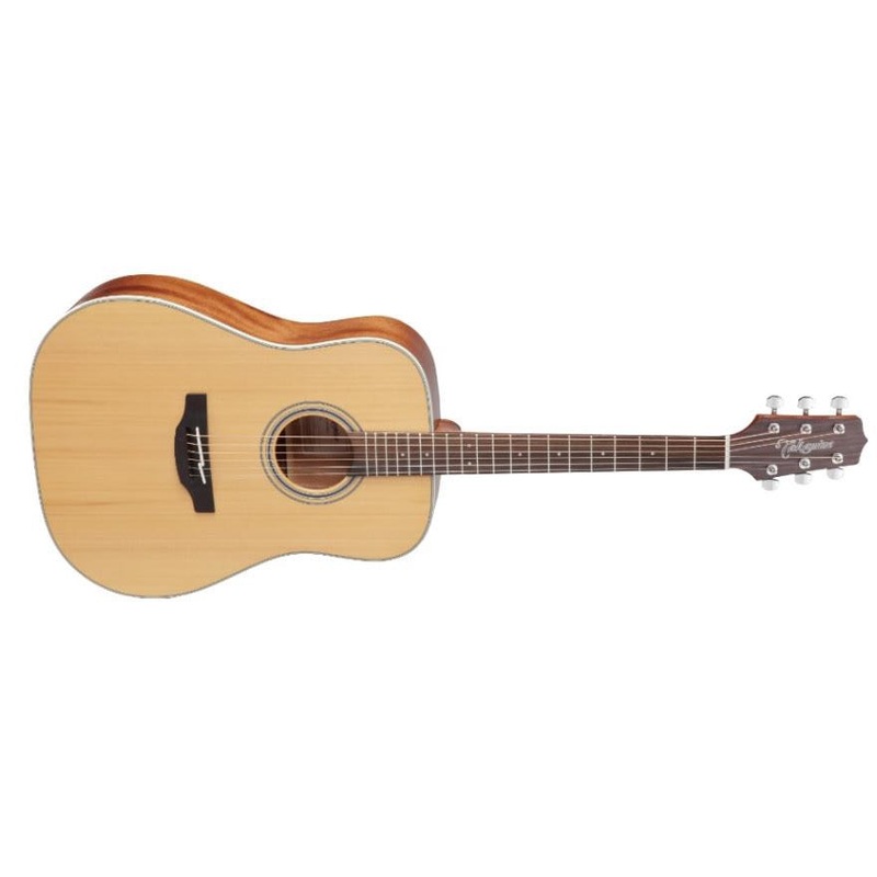 takamine-gd20-ns-dreadnought-satin-solid-cedar-top-mahogany-back Takamine GD20-NS Dreadnought, Satin Solid Cedar Top, Mahogany Back