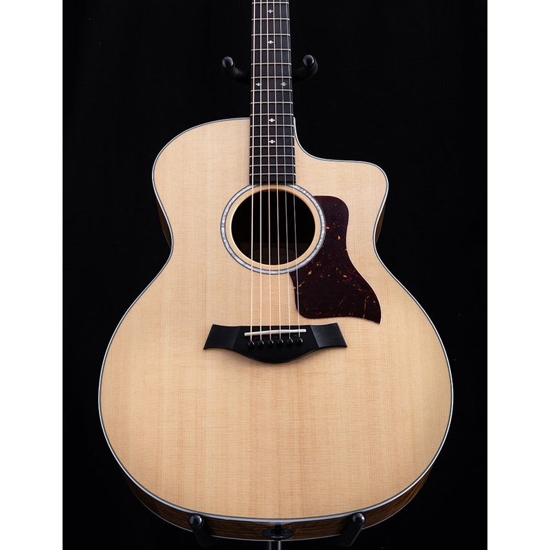taylor-214ce-fo-figured-ovangkol-limited Taylor 214ce-FO Figured Ovangkol Limited