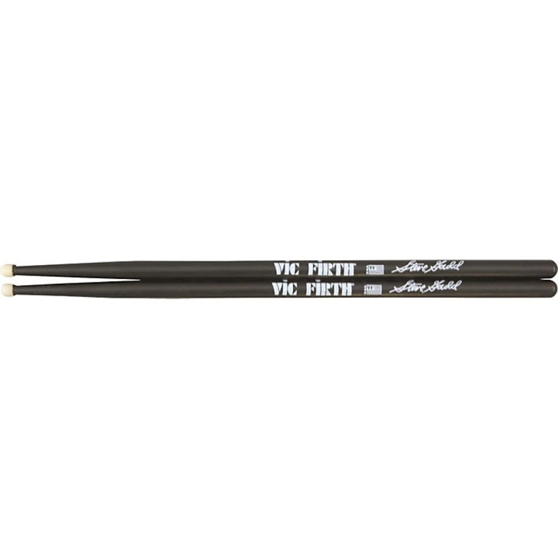 vic-firth-steve-gadd-signature-drum-sticks-nylon Vic Firth Steve Gadd Signature Drum Sticks Nylon