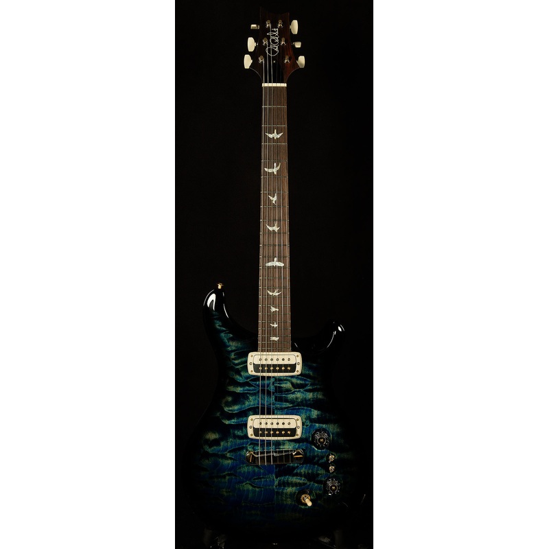 wildwood-wood-library-paul-s-guitar-brazilian-rosewood Wildwood Wood Library Paul's Guitar - Brazilian Rosewood