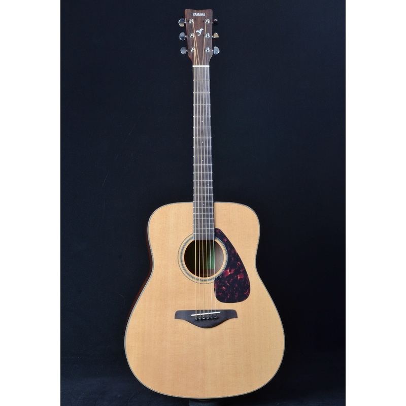 yamaha-fg800j-natural Yamaha FG800J - Natural