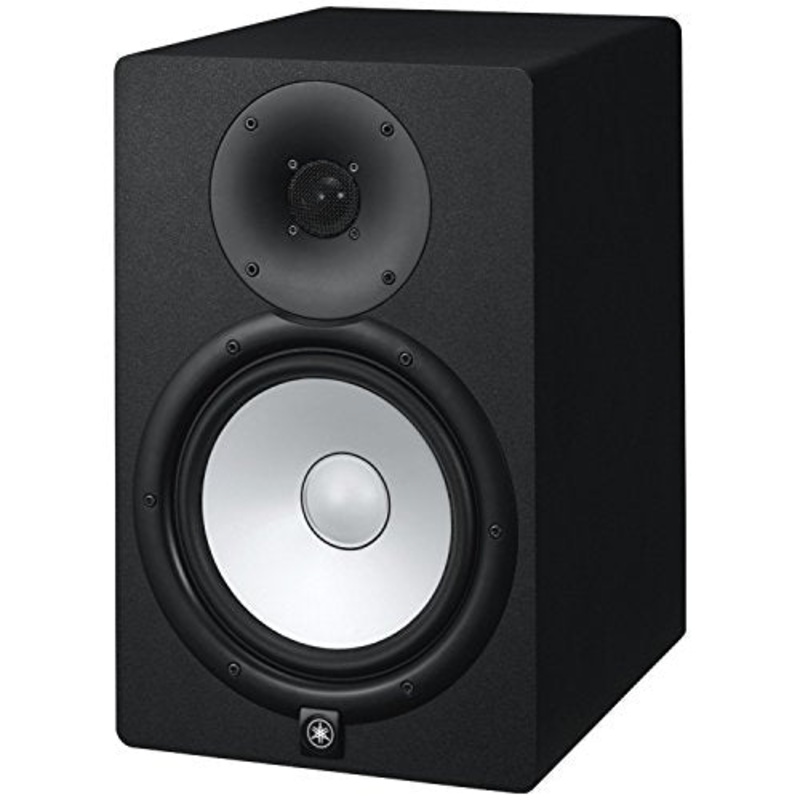 yamaha-hs8-studio-monitor Yamaha HS8 Studio Monitor