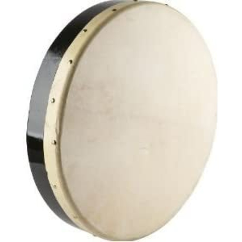 14-bodhran-includes-double-ended-beater 14 Bodhran Includes Double Ended Beater