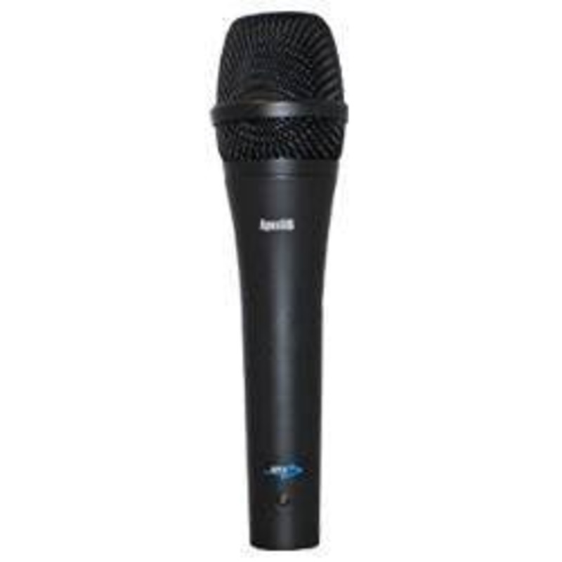 apex-515-hand-held-condenser-microphone Apex 515 Hand Held Condenser Microphone