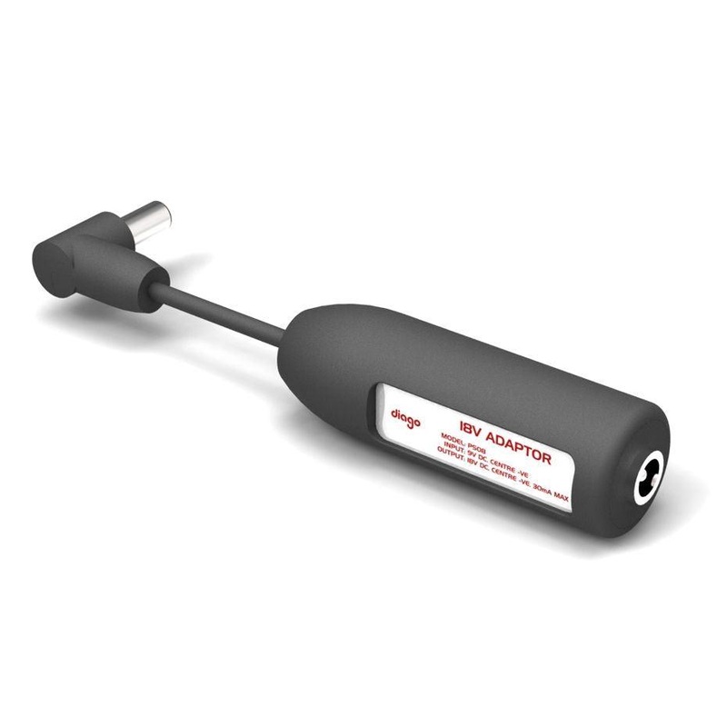 diago-18v-adaptor Diago 18V Adaptor