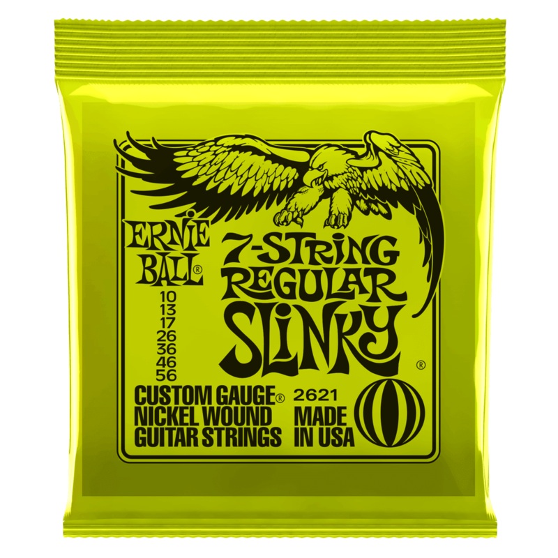 ernie-ball-7-string-electric-guitar-string-set-nickel-regular-slinky-010-056 Ernie Ball 7-String Electric Guitar String Set, Nickel, Regular Slinky .010-.056