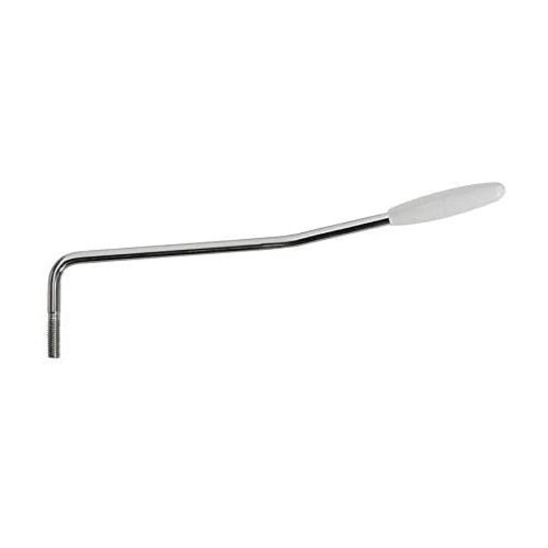 fender-squier-standard-series-tremolo-arm-with-white-tip-6mm Fender Squier Standard Series Tremolo Arm with White Tip - 6mm