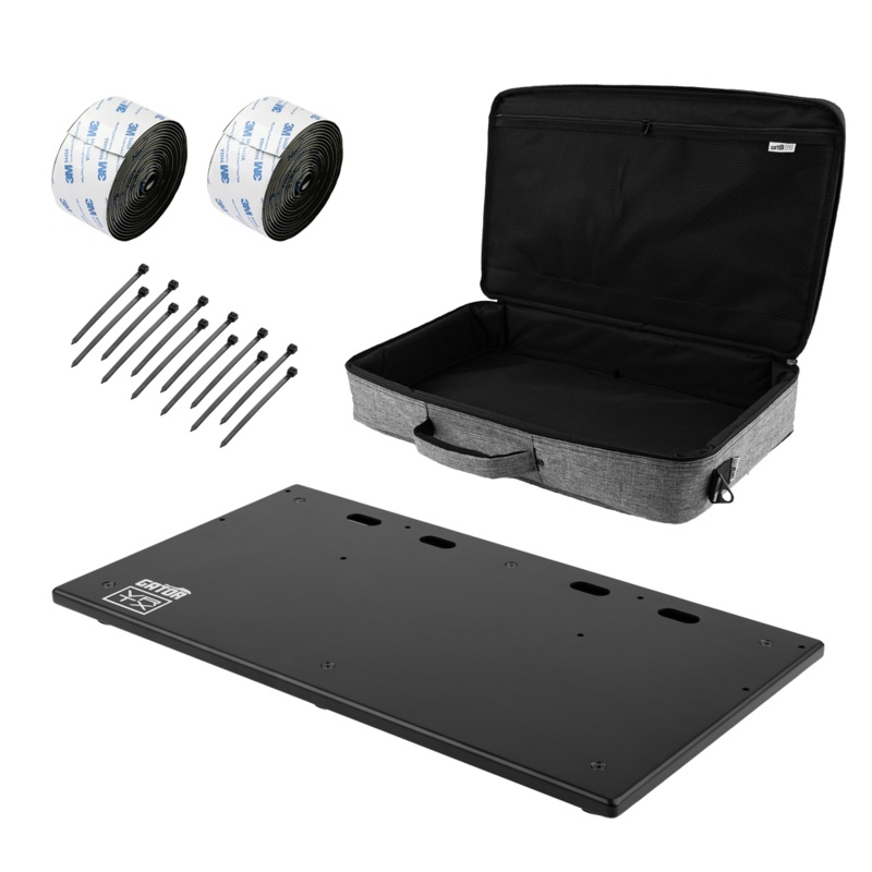 gator-vertex-tour-compact-23-x-13-pedalboard-with-gig-bag Gator Vertex Tour Compact 23 x 13 Pedalboard With Gig Bag