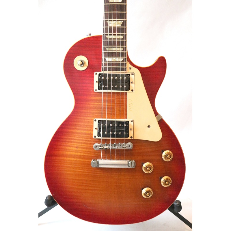 gibson-les-paul-classic-preimum-plus-1994 Gibson Les Paul Classic Preimum Plus 1994