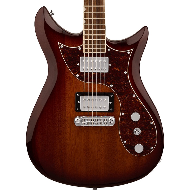 gretsch-guitars-electromatic-cvt-double-cut-with-wraparound-havana-burst Gretsch Guitars Electromatic CVT Double-Cut with Wraparound - Havana Burst