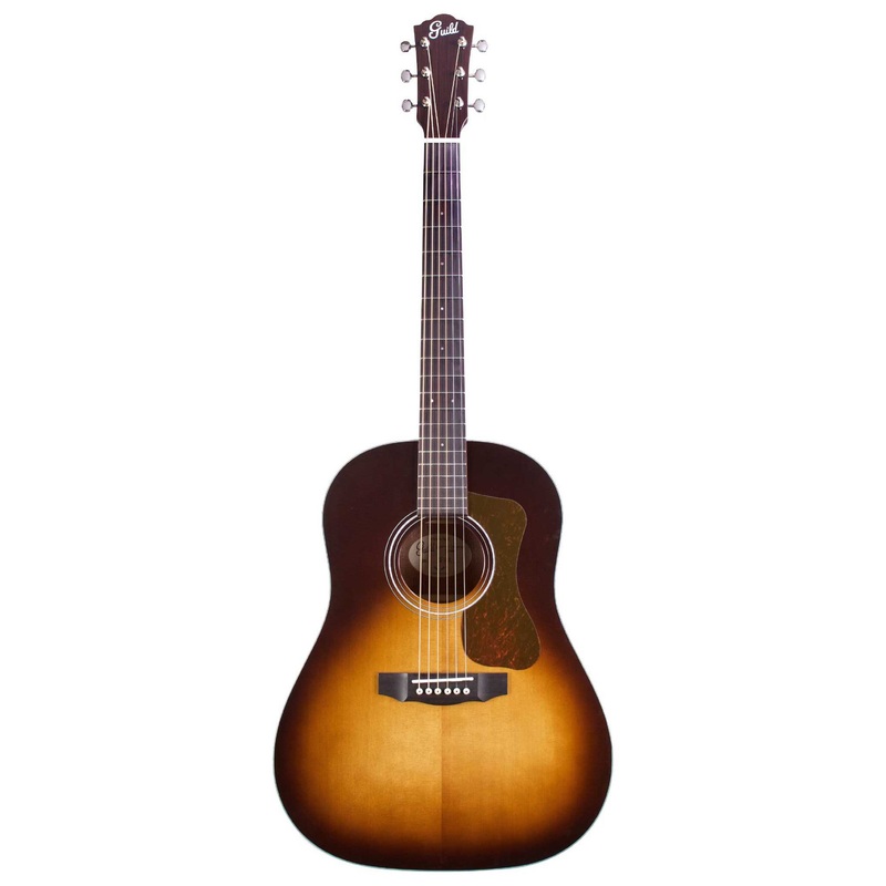 guild-ds-240-slope-shoulder-acoustic-guitar-vintage-sunburst Guild DS-240 Slope Shoulder Acoustic Guitar - Vintage Sunburst
