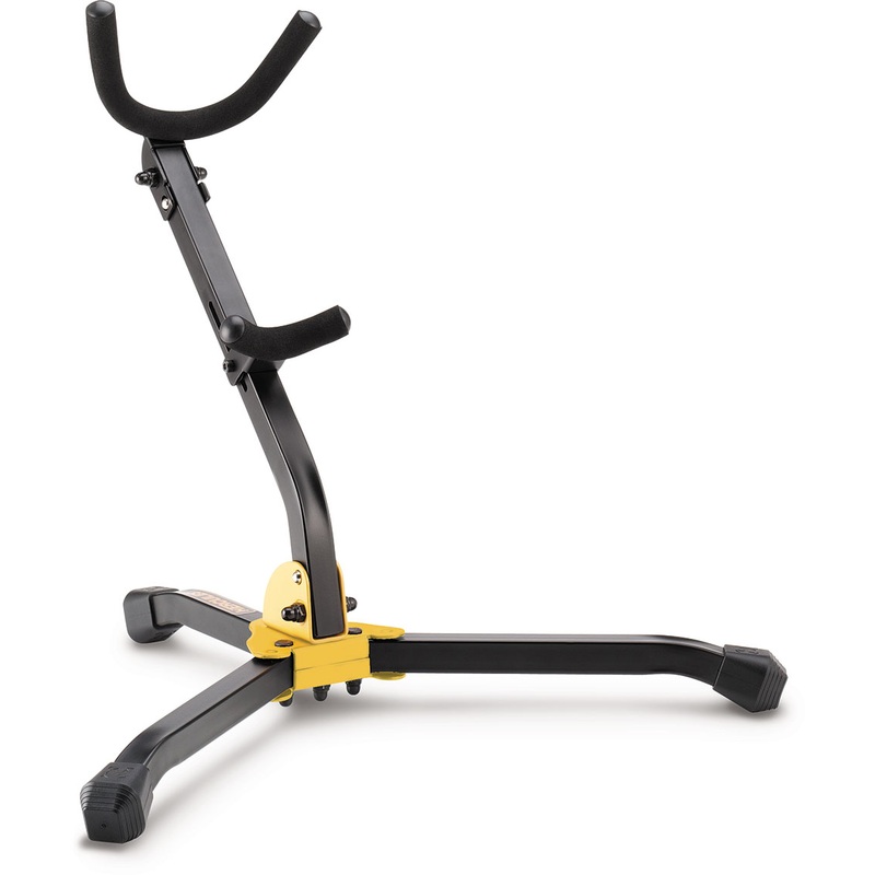 hercules-alto-or-tenor-sax-stand Hercules Alto or Tenor Sax Stand