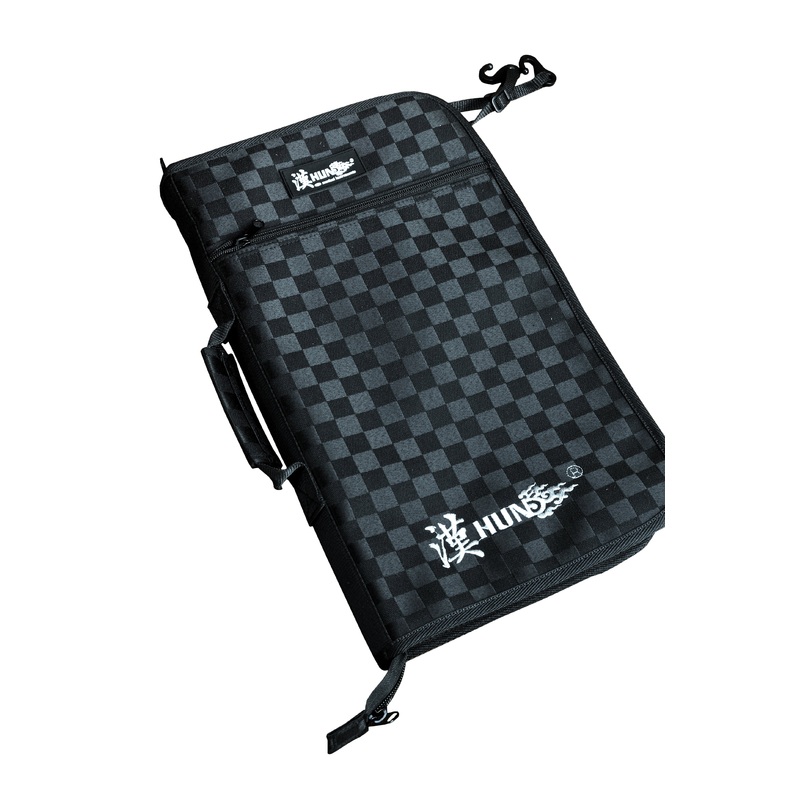 hun-dst-2-professional-drumsticks-bag HUN DST-2 Professional Drumsticks Bag