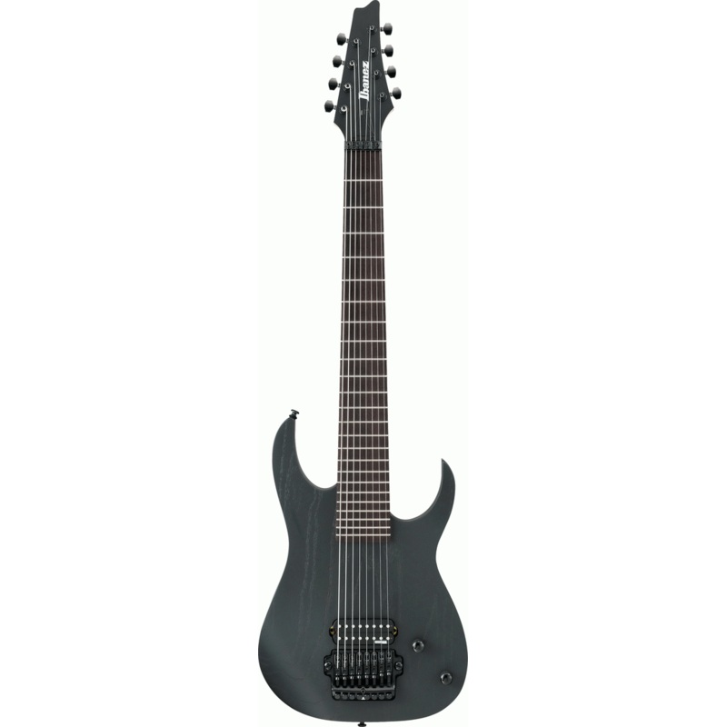 ibanez-m80m-meshuggah-8-string-signature-guitar Ibanez M80M Meshuggah 8-String Signature Guitar