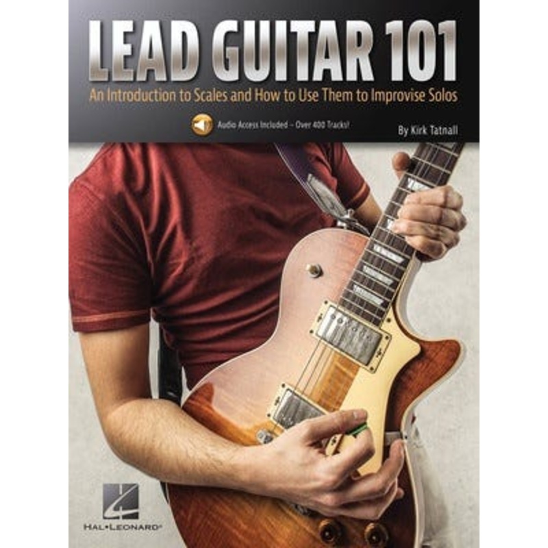 lead-guitar-101-bk-ola Lead Guitar 101 Bk/Ola