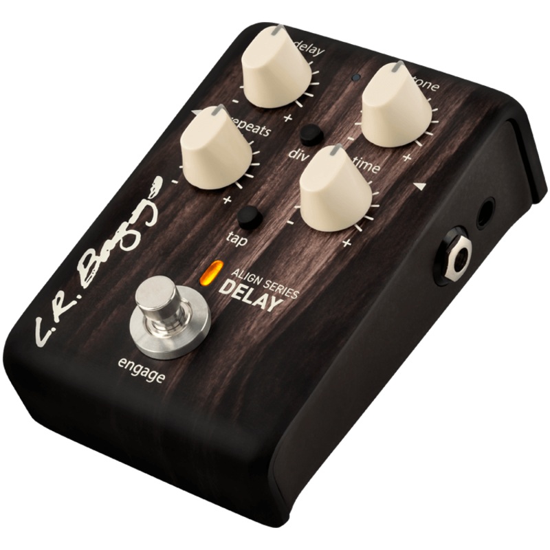 lr-baggs-align-delay-acoustic-delay-pedal LR Baggs Align Delay Acoustic Delay Pedal